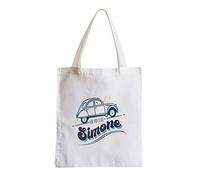 Fabulous Grand Sac Shopping Plage Etudiant En voiture Simone Humour Voiture Vieux
