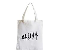 Fabulous Grand Sac Shopping Plage Etudiant Evolution Pole Dance Pole Dancing Danse