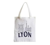 Fabulous Grand Sac Shopping Plage Etudiant Lyon Minimalist France Ville Est Culture