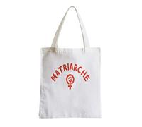 Fabulous Grand Sac Shopping Plage Etudiant Matriarche Maman Famille Féminisme