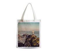 Fabulous Grand Sac Shopping Plage Etudiant Rio de Janeiro Bresil Panorama Ville Christ Vacances