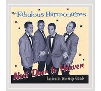 Fabulous Harmonies - Next Door to Heaven