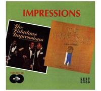 Kent Display – Impressions - Fabulous/We're a Winner – Import