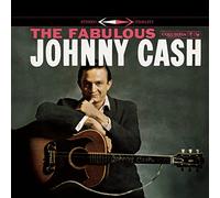 Fabulous Johnny Cash