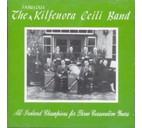 Fabulous Kilfenora Ceili Band - All Ireland Champions for Three Consecutive Years