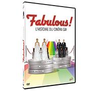Fabulous ! - L'Histoire du Cinéma Gay DVD