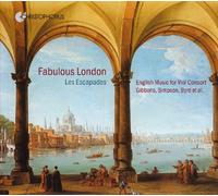 Fabulous London
