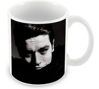 Fabulous Mug céramique Alain Delon Acteur Blanc G