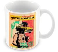 Fabulous Mug céramique Alternative Art From the Underground Blanc G