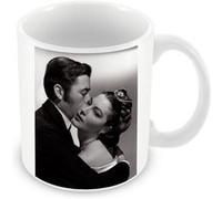 Fabulous Mug céramique Ava Gardner Actrice Great Sinner Blanc G