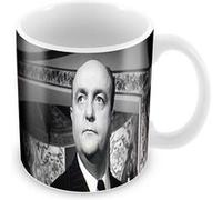 Fabulous Mug céramique Bernard Blier Acteur Francais Blanc G