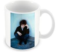 Fabulous Mug céramique Bob Dylan 1966 Art Kane Blanc G