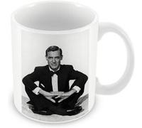 Fabulous Mug céramique Cary Grant Acteur 2 Blanc G