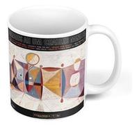 Fabulous Mug céramique Charles Mingus Album Cover Ah Um Blanc G