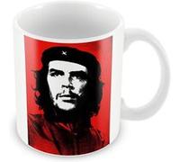 Fabulous Mug céramique Che Guevara Cuba Revolutionnaire Blanc G