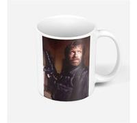 Fabulous Mug céramique Chuck Norris Delta Force Blanc G