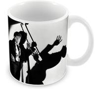 Fabulous Mug céramique Docteur Jekyll and Mister Hyde Film Blanc G
