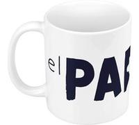 Fabulous Mug céramique El Padre Blanc G