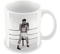 Fabulous Mug céramique Elvis Presley Chanteur 12 Blanc G