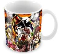 Fabulous Mug céramique Fairy Tail Guilde Blanc G