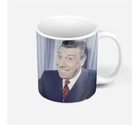 Fabulous Mug céramique Fernandel Acteur Francais Blanc G