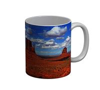 Fabulous Mug Céramique Grand Canyon Paysage Naturel du Farwest