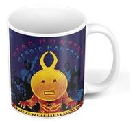 Fabulous Mug céramique Head Hunters Herbie Hancock Blanc G