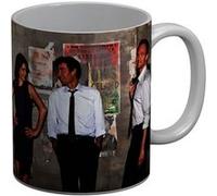 Fabulous Mug céramique How I Met Your Mother Acteurs Blanc G