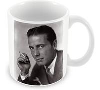 Fabulous Mug céramique Humphrey Bogart 1933 Blanc G