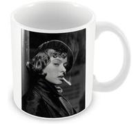 Fabulous Mug céramique Ingrid Bergman Actrice 1 Blanc G