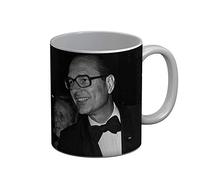 Fabulous Mug Céramique Jacques Chirac Swag Vintage President France Smoking