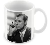 Fabulous Mug céramique James Stewart Acteur 2 Blanc G