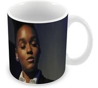 Fabulous Mug céramique Janelle Monae Chanteuse 2 Blanc G
