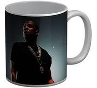 Fabulous Mug céramique Jay Z Rap Hip Hop Blanc G