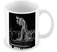 Fabulous Mug céramique Jerry Lewis Acteur Blanc G