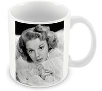 Fabulous Mug céramique Judy Garland 2 Lily Mars Blanc G