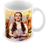 Fabulous Mug céramique Judy Garland Actrice 1 Blanc G
