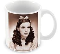 Fabulous Mug céramique Judy Garland / Actrice / Dorothy Blanc G