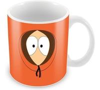 Fabulous Mug céramique Kenny South Park Blanc G