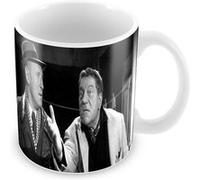 Fabulous Mug céramique La Traversee De Paris Bouvil Jean Gabin Blanc G