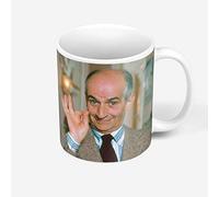 Fabulous Mug Céramique Louis De Funes Acteur Francais Comedie