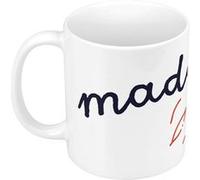 Fabulous Mug céramique Madame Blanc G