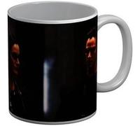Fabulous Mug céramique Matrix Keanu Reeves Carrie Anne Moss Blanc G