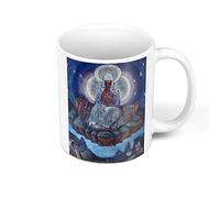 Fabulous Mug Céramique Nicholas Roerich/La Mere Du Monde