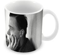 Fabulous Mug céramique Photo Walker Evans Vintage Noir et Blanc Blanc G