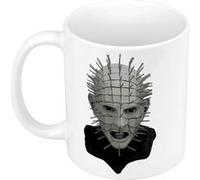 Fabulous Mug céramique Pinhead Hellraiser Blanc G