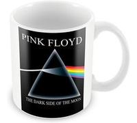 Fabulous Mug céramique Pink Floyd Dark Sides Of The Moon Blanc G