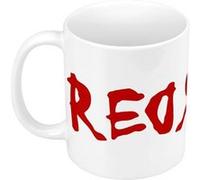 Fabulous Mug céramique Redrum The Shining Blanc G