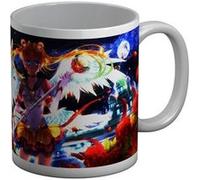 Fabulous Mug céramique Sailor Moon Classique Blanc G