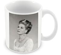 Fabulous Mug céramique Sophia Loren Actrice 9 Blanc G